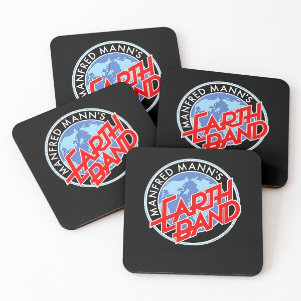 Item preview, Manfred Manns Earths Band designed and sold by karmarobo8.