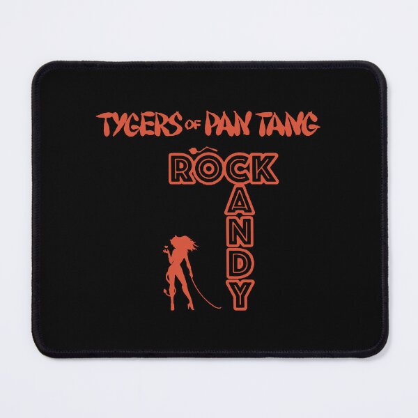 Item preview, TYGERS OF PANTANG BAND designed and sold by natelledrawing.