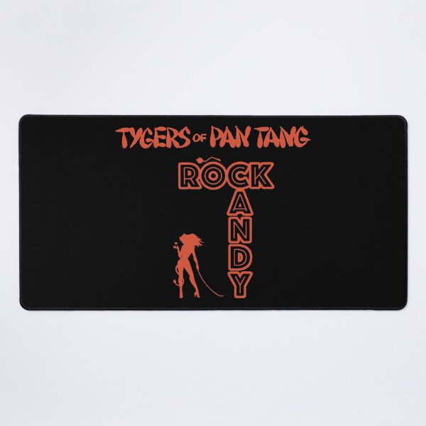 Item preview, TYGERS OF PANTANG BAND designed and sold by natelledrawing.
