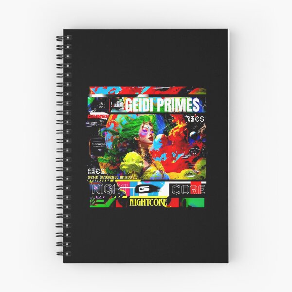 Item preview, Grimes Laughing and Not Being Normal designed and sold by lauraguetto.