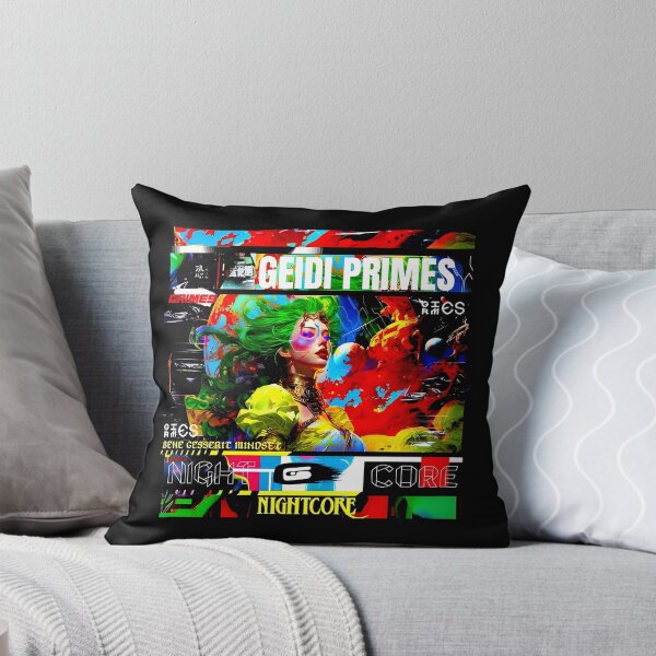 Item preview, Grimes Laughing and Not Being Normal designed and sold by lauraguetto.