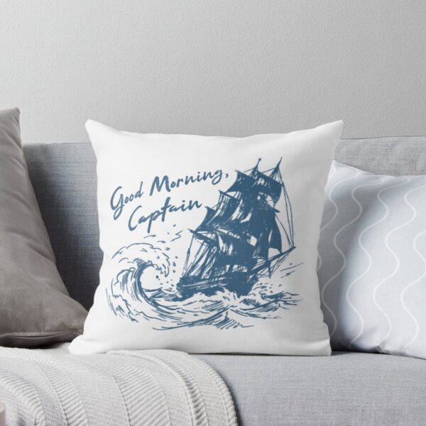 Item preview, Good Morning Captain (Slint). designed and sold by Xavier Bouvet.