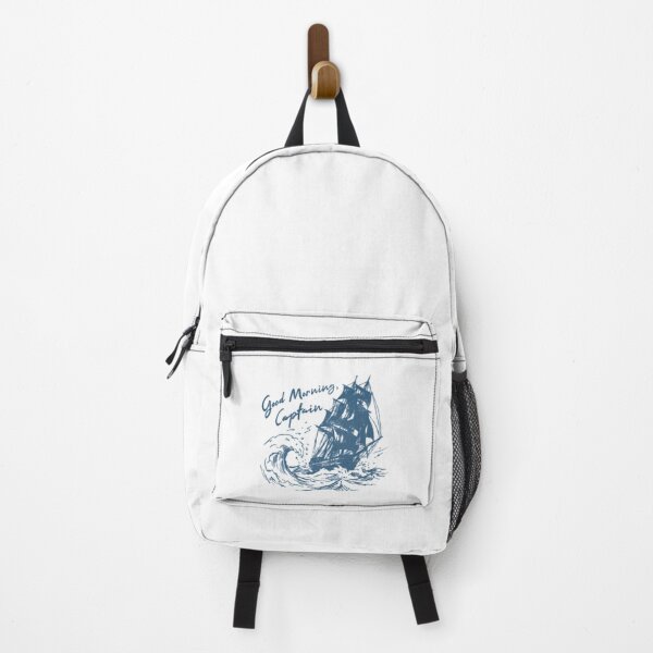 Item preview, Good Morning Captain (Slint). designed and sold by Xavier Bouvet.