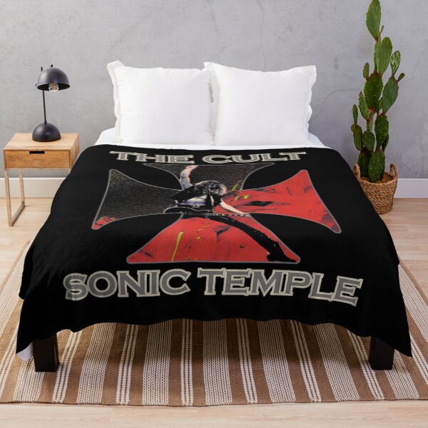 Item preview, Sonic Temple Photo designed and sold by Eleanorramroka.