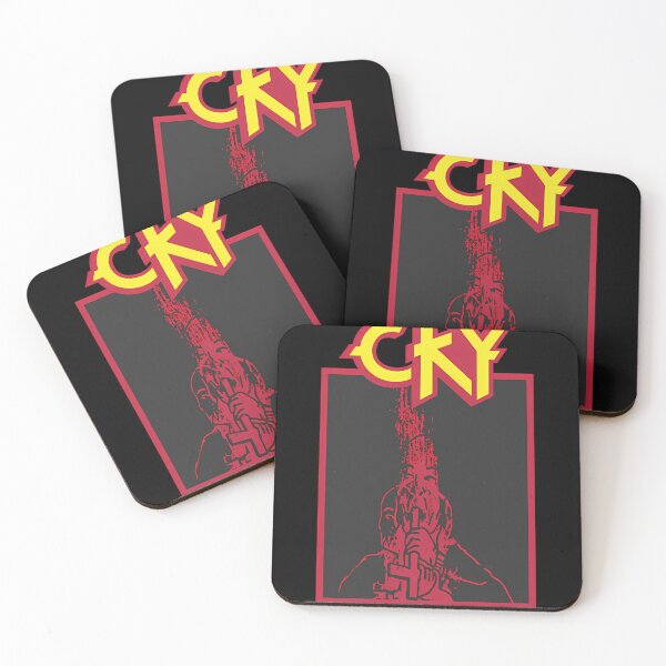 Item preview, Cky Band designed and sold by Karleyndricka.