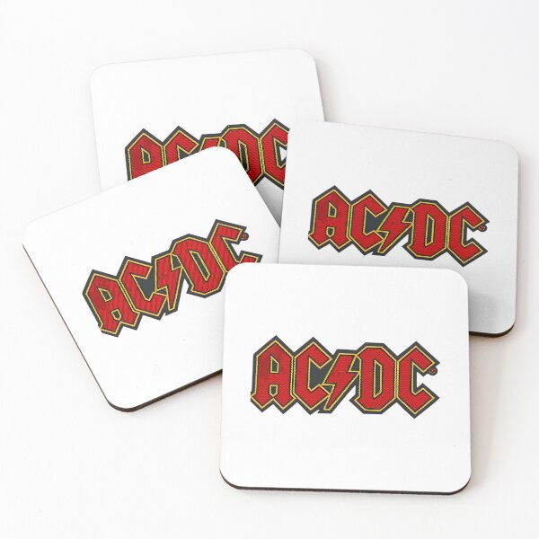 Item preview, Rock Music AC/DC  designed and sold by GrumpydemmaBay.