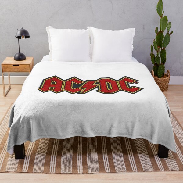 Item preview, Rock Music AC/DC designed and sold by GrumpydemmaBay.