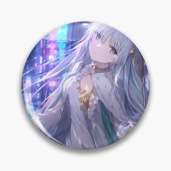 Item preview, Anastasia Nikolaevna Romanova Fate Grand Order Neon Rain designed and sold by SolenneAzur.