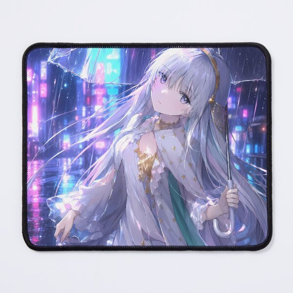Item preview, Anastasia Nikolaevna Romanova Fate Grand Order Neon Rain designed and sold by SolenneAzur.