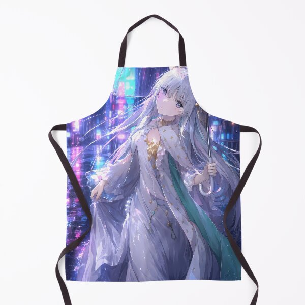 Item preview, Anastasia Nikolaevna Romanova Fate Grand Order Neon Rain designed and sold by SolenneAzur.