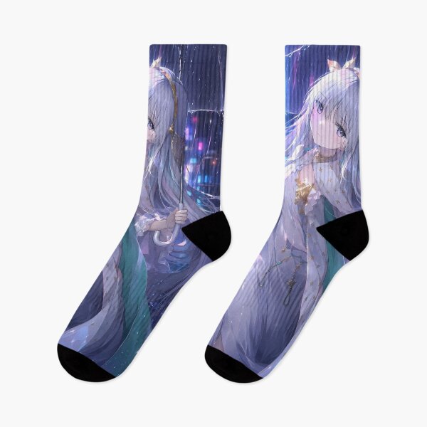 Item preview, Anastasia Nikolaevna Romanova Fate Grand Order Neon Rain designed and sold by SolenneAzur.