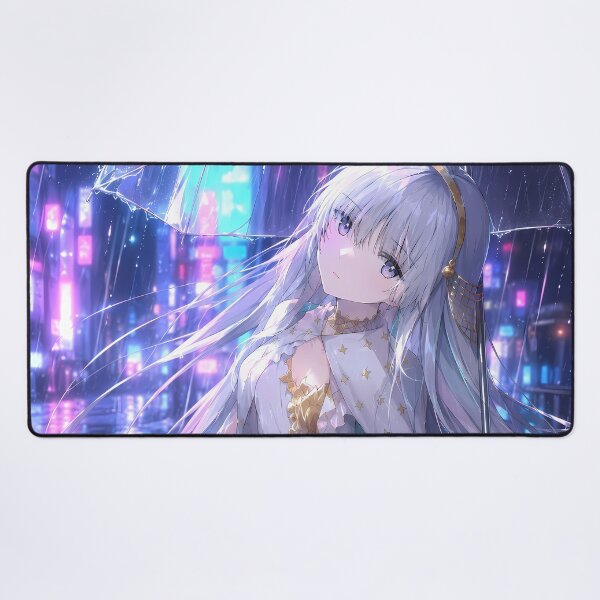 Item preview, Anastasia Nikolaevna Romanova Fate Grand Order Neon Rain designed and sold by SolenneAzur.