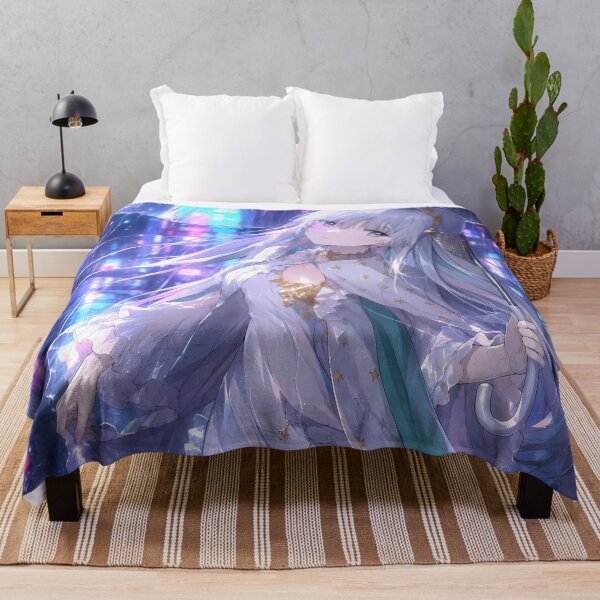 Item preview, Anastasia Nikolaevna Romanova Fate Grand Order Neon Rain designed and sold by SolenneAzur.