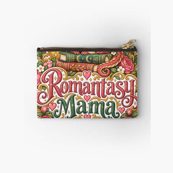 Item preview, Romantasy Mama Pink Dragon designed and sold by ChaosChapter69.