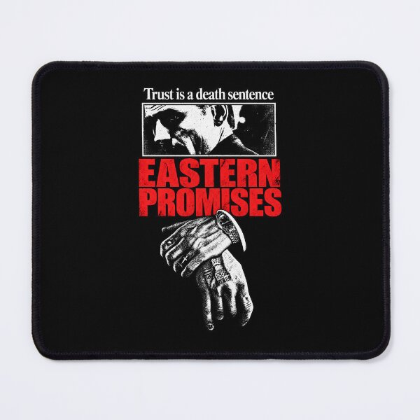 Item preview, Eastern Promises_ Trust designed and sold by Art-Monnard.