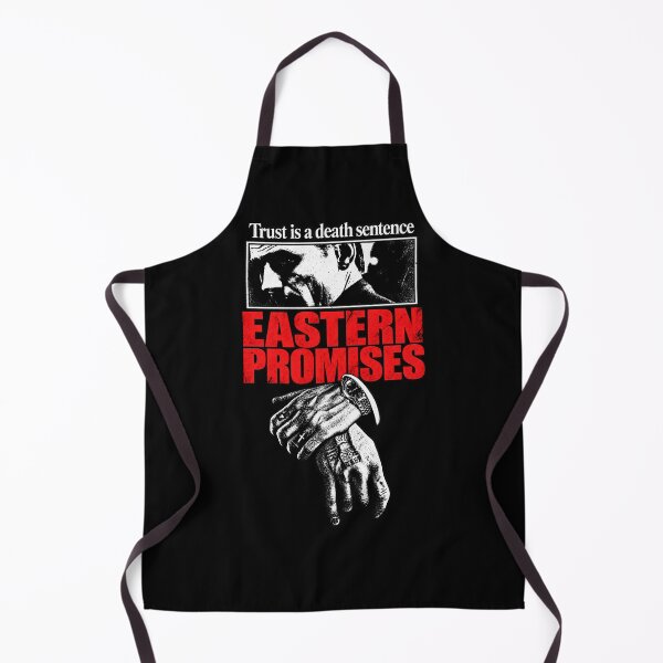 Item preview, Eastern Promises_ Trust designed and sold by Art-Monnard.