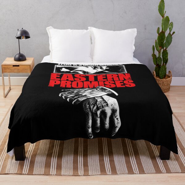 Item preview, Eastern Promises_ Trust designed and sold by Art-Monnard.