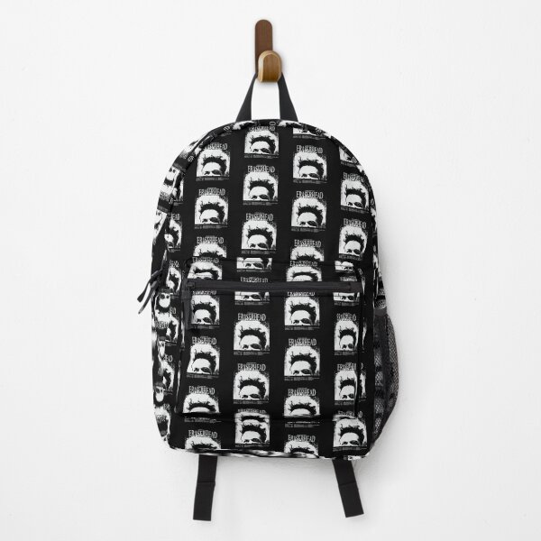 Item preview, Eraserhead designed and sold by QuirkNestArt.