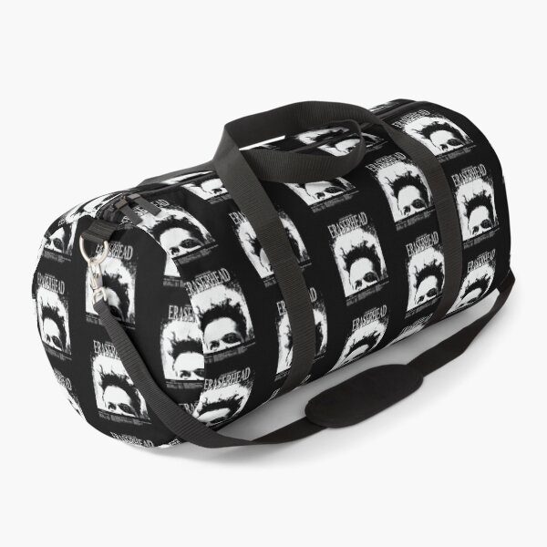 Item preview, Eraserhead designed and sold by QuirkNestArt.