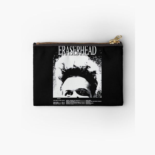 Item preview, Eraserhead designed and sold by QuirkNestArt.