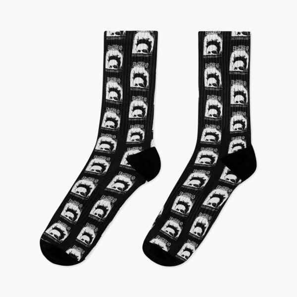 Item preview, Eraserhead designed and sold by QuirkNestArt.