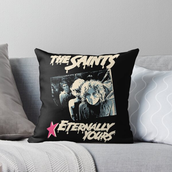 Item preview, The Saints Eternally Yours designed and sold by Xavier Bouvet.