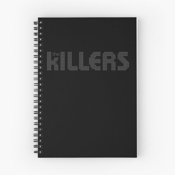 Item preview, Classic Vintage The Killers designed and sold by endramailana.