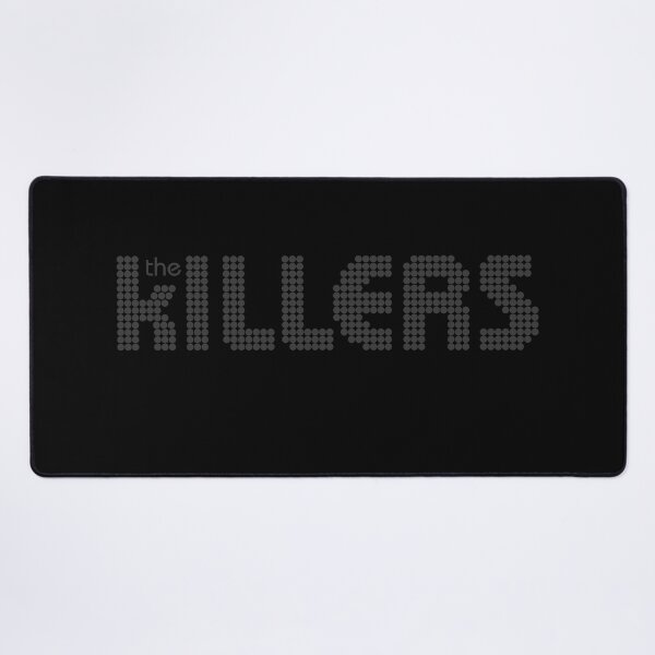 Item preview, Classic Vintage The Killers designed and sold by endramailana.