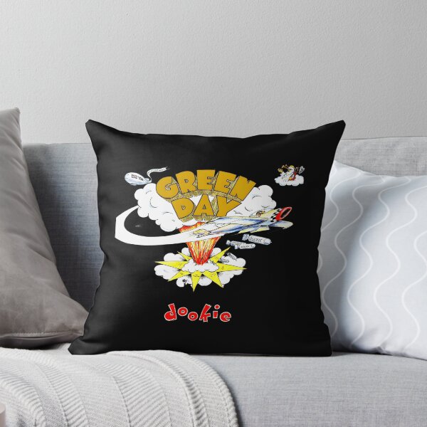 Item preview, Green Day Hella Tiny Tour Punk Rock Band Fan designed and sold by AaronCreagh.