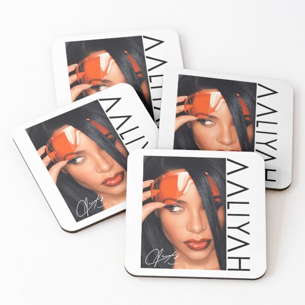 Item preview,  Aaliyah  designed and sold by GrumpydemmaBay.