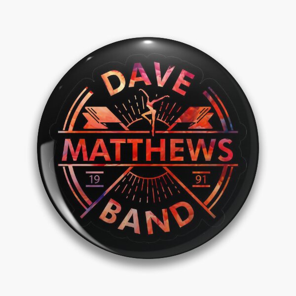 Item preview, DAVE BAND 1991 designed and sold by ionandrew.