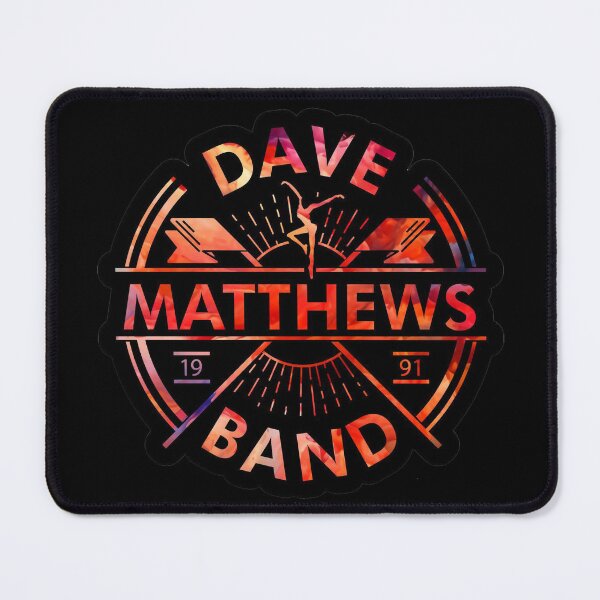 Item preview, DAVE BAND 1991 designed and sold by ionandrew.