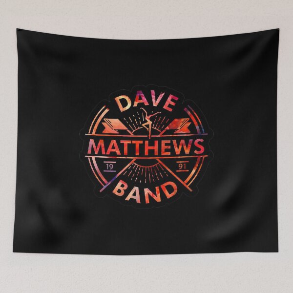 Item preview, DAVE BAND 1991 designed and sold by ionandrew.