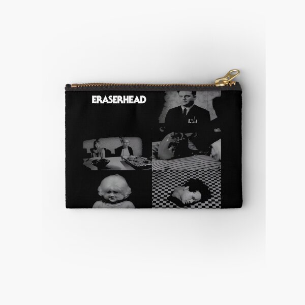 Item preview, Eraserhead designed and sold by QuirkNestArt.