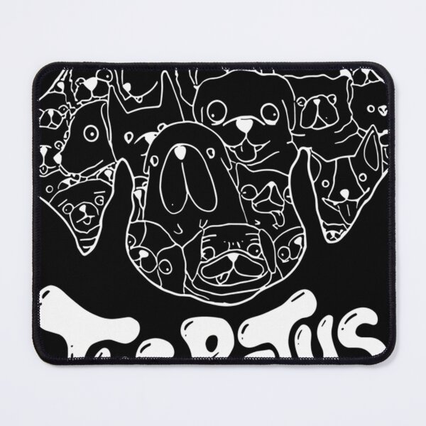 Item preview, The Beths - Dog Goods designed and sold by Karleyndricka.