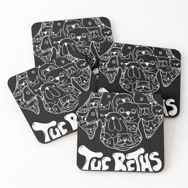 Item preview, The Beths - Dog Goods designed and sold by Karleyndricka.