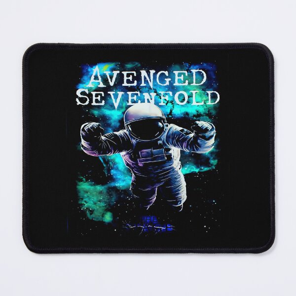 Item preview, Avenged Sevenfold designed and sold by AaronCreagh.
