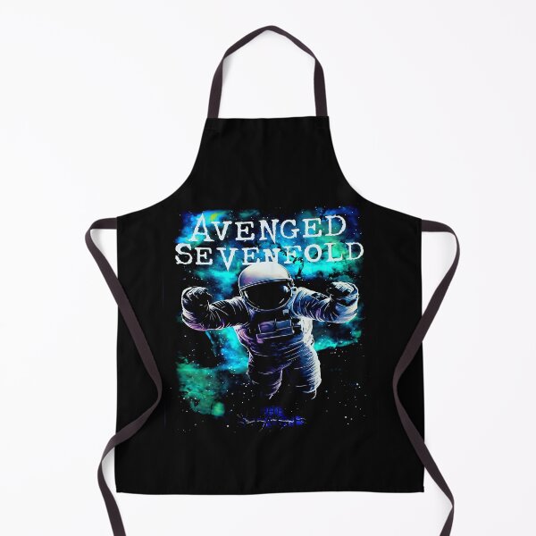 Item preview, Avenged Sevenfold designed and sold by AaronCreagh.