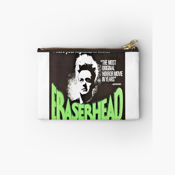 Item preview, Eraserhead designed and sold by QuirkNestArt.