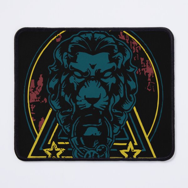 Item preview, Kingdom Lion designed and sold by DELTAscience.