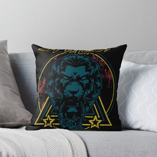Item preview, Kingdom Lion designed and sold by DELTAscience.