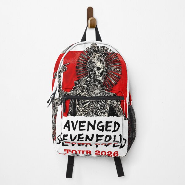 Item preview, Avenged Sevenfold designed and sold by AaronCreagh.