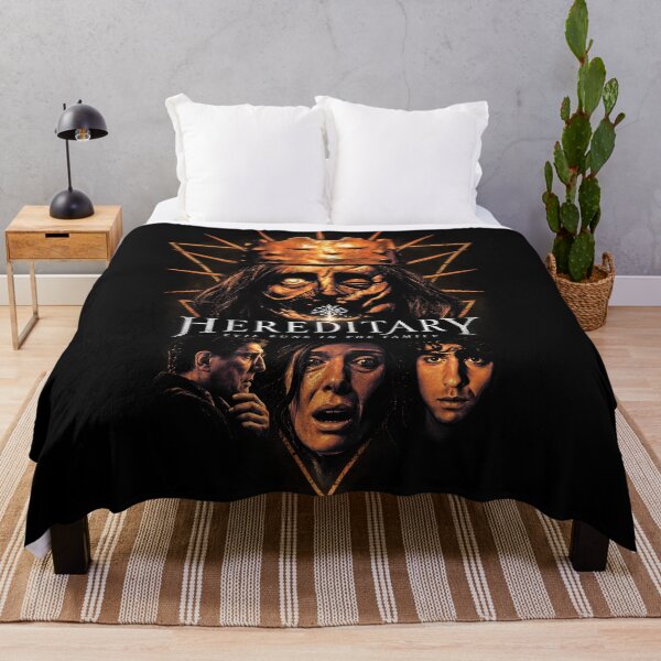 Item preview, Hereditary The Haunted Family designed and sold by Art-Monnard.