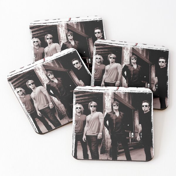 Item preview, Bon Jovi designed and sold by Rajesh Sayed.