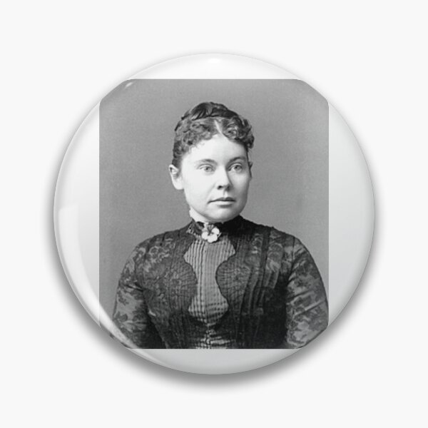 Item preview, Lizzie Borden designed and sold by lozbianxx.