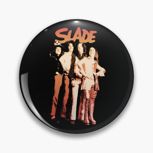 Item preview, Slade Glam Rock Band designed and sold by Karleyndricka.