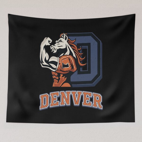 Item preview,  City Pride Flexing Horse Graphic designed and sold by Camryndams.