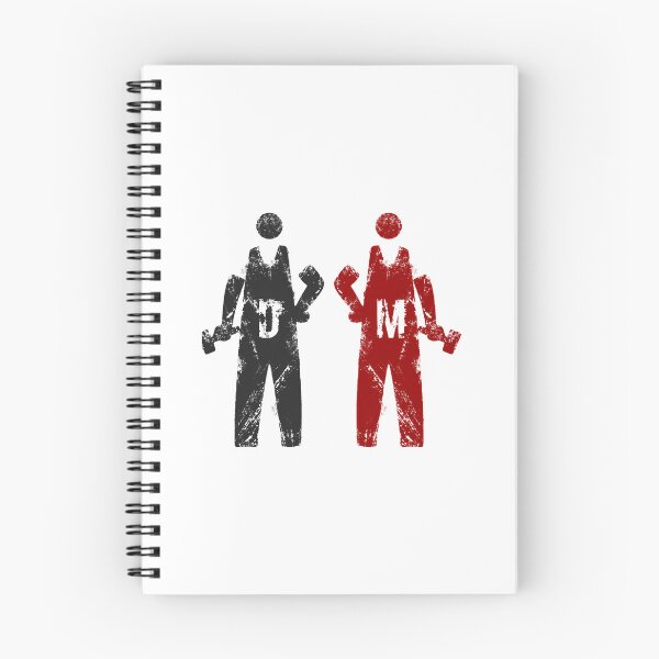 Item preview, Depeche Mode - Get The Balance Right 5 designed and sold by GrumpydemmaBay.