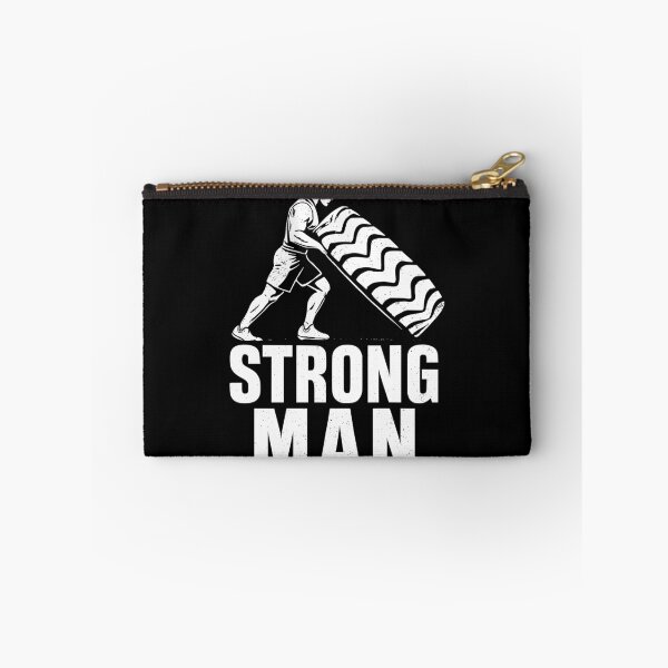 Item preview, strongman design designed and sold by kiakuki.
