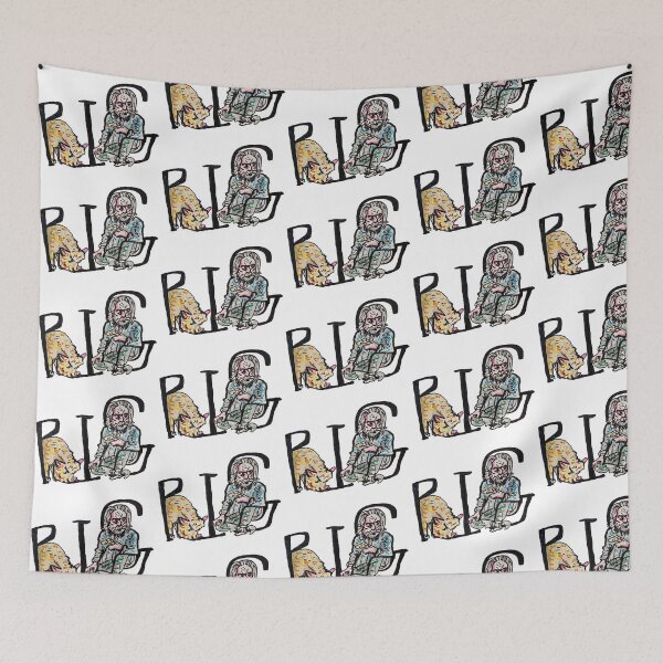 Item preview, Pig Cage  designed and sold by ArtaxLives.